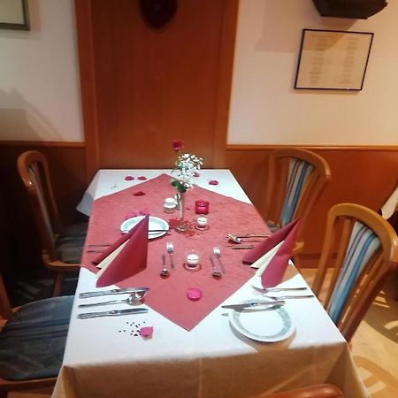 Hotel Post Nordhalben Dış mekan fotoğraf