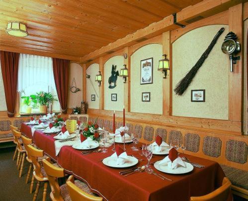 Hotel Post Nordhalben Dış mekan fotoğraf